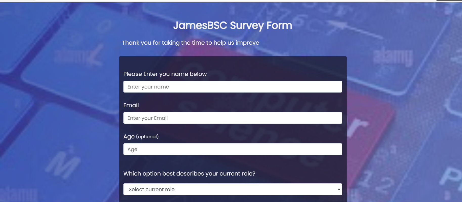 James